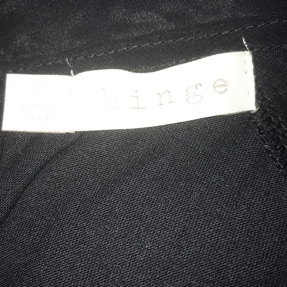 Hinge Blouse - Picture 5 of 5